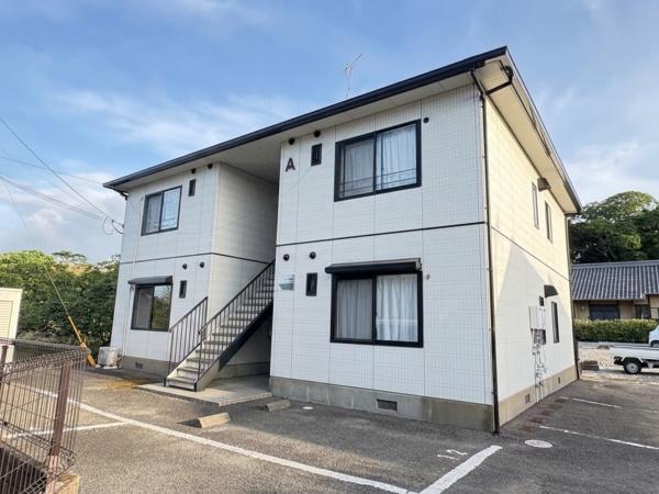 ディアス城原  A棟