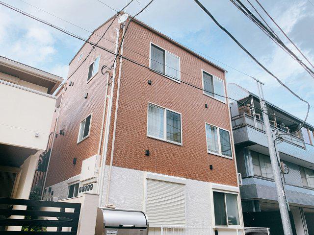 ティーエム三軒茶屋