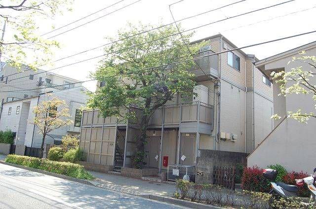 TSハウス