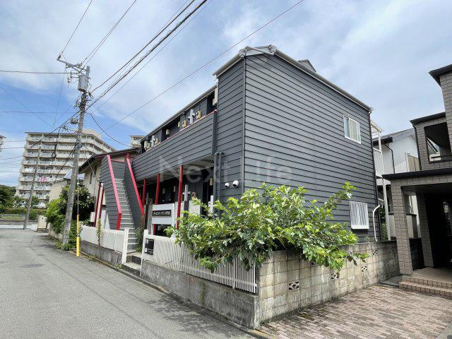キャロットハウス町田