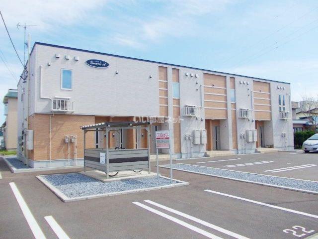 グランリーオA(2LDK/2階)