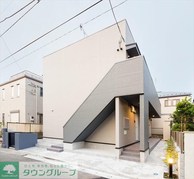 ポルトボヌール柏