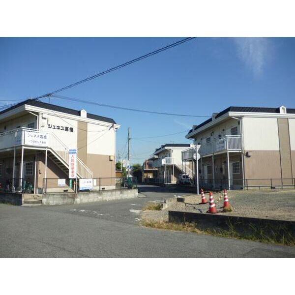 ジュネス高橋 B・C棟
