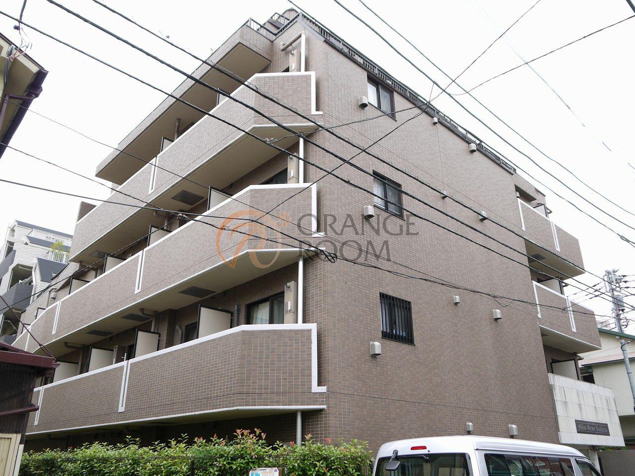 ミリオンガーデン小石川