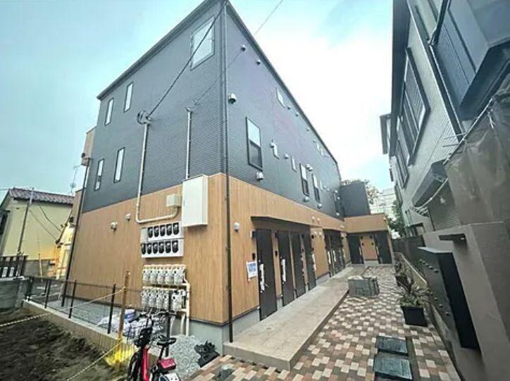 コンフォルトテン