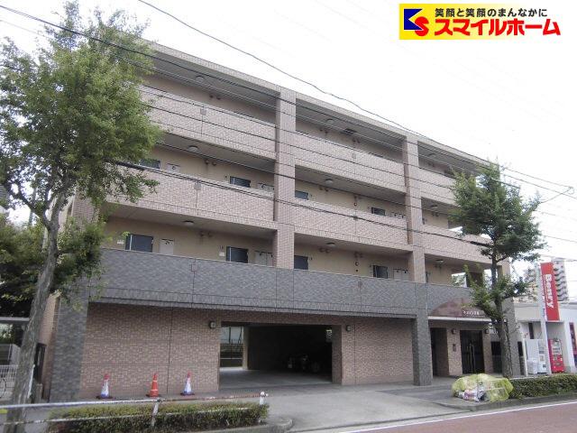 マ・メゾン池場