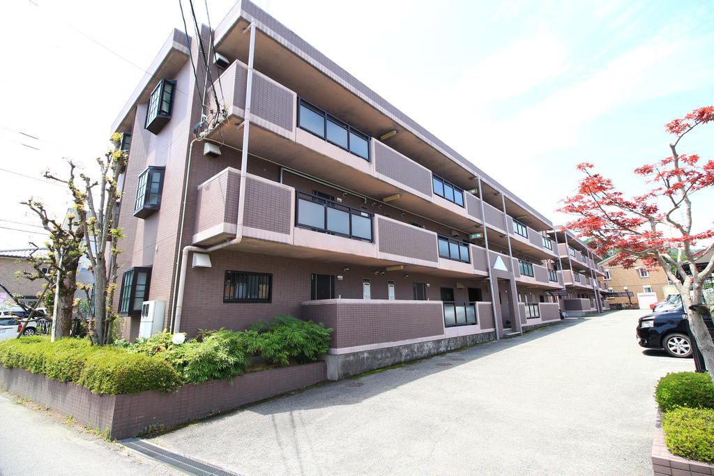 ガーデンヒルズ城南II