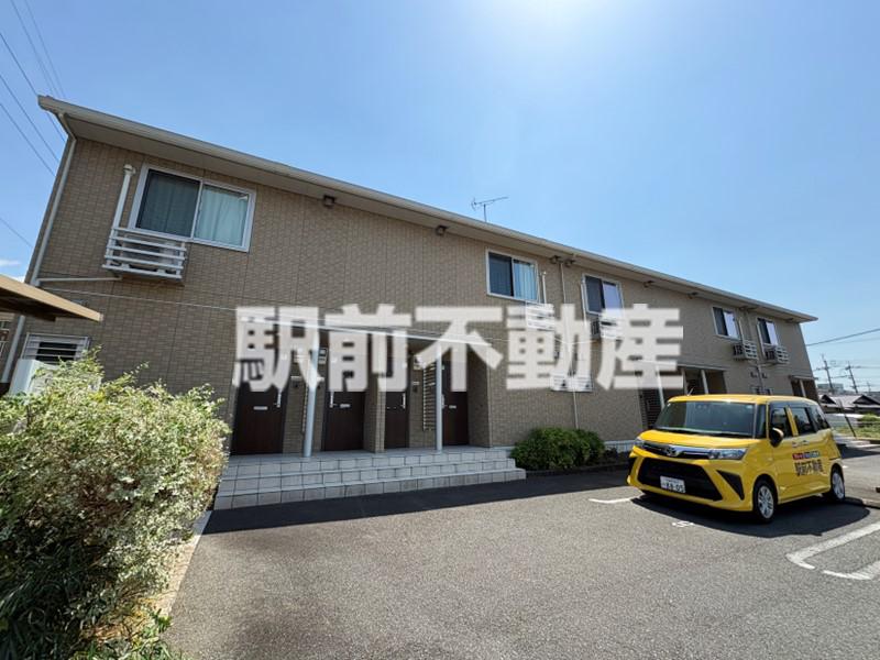 サンライズ御井II