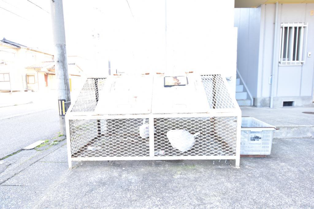 サンライフ住吉