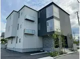 シャーメゾン麓山