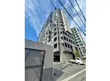 THE SQUARE PLATINUM RESIDENCEザ・スクエ