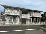 グリーンヴァレーA棟