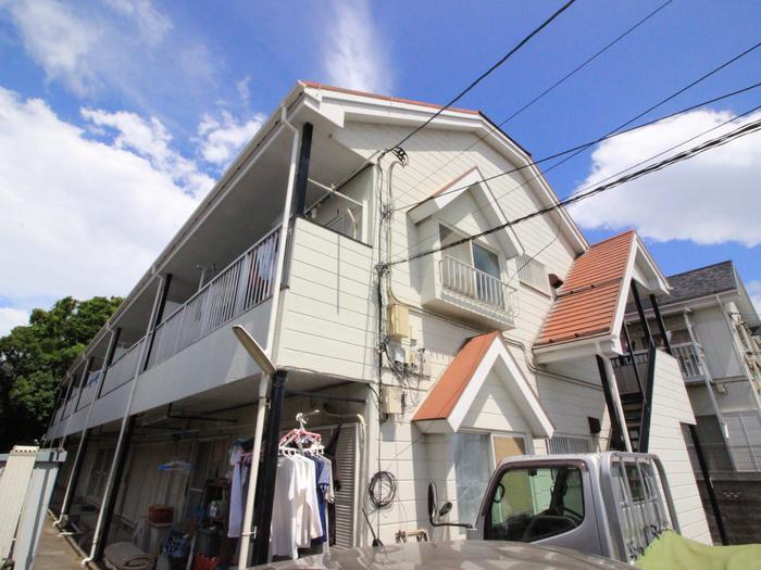 ドエル籾山I