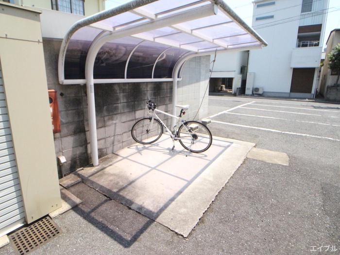 竹田ビル弐番館