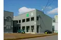 新潟県長岡市南七日町の建物