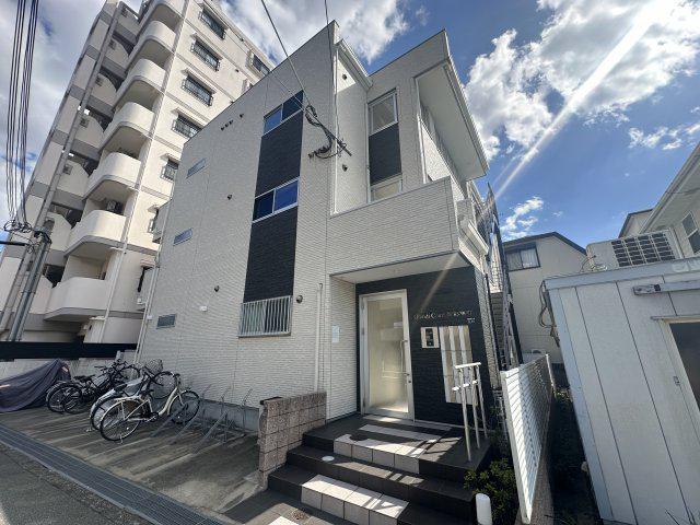 GRANDI COURT 御影塚町