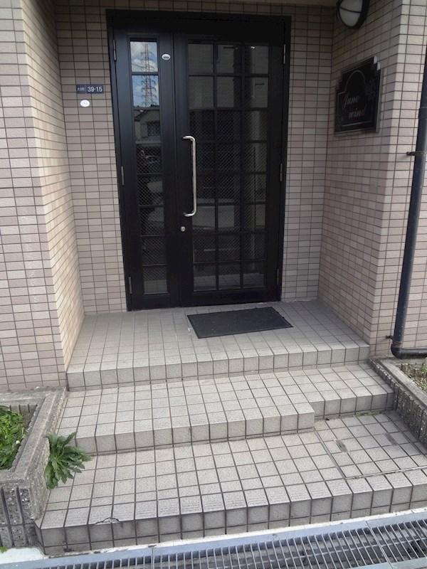 ラルゴ大池