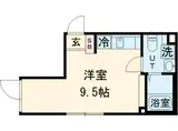 荒川区西日暮里1丁目計画