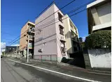 サンノーブル新川I