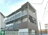 クレイノフェリス金町