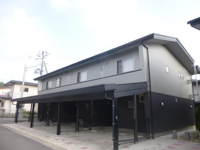 風の清澄B棟
