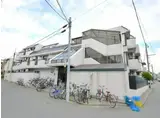 レオパード中野