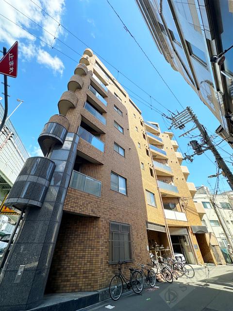 エントレ流町
