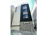 BRICKS四谷 201