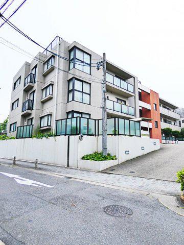 コンソロールⅠ(3LDK/1階)