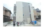 ブライトヒルズ椥辻