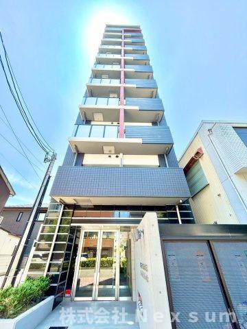 S-RESIDENCE名駅ノース(1K/4階)