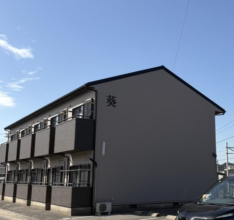 ＪＲ山陽本線 大道駅 徒歩4分  築21年(1K/1階)
