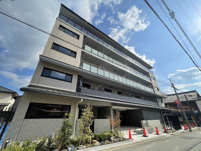 MARE京都一条