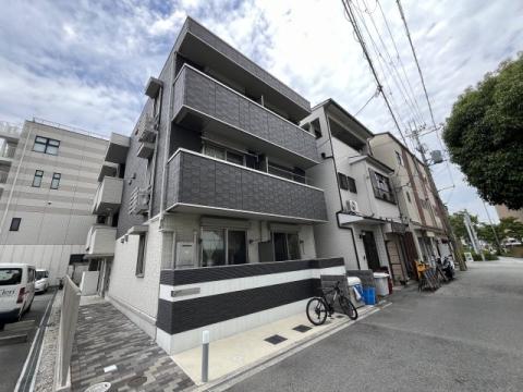 D-ROOM宮ノ前