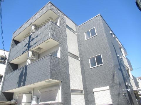 フジパレス沢良宜東V番館