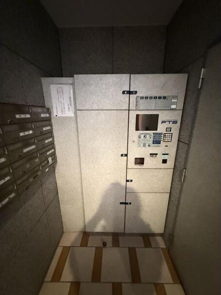 パラシオ塚本II