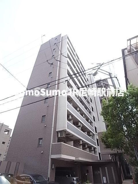 パラシオ塚本II