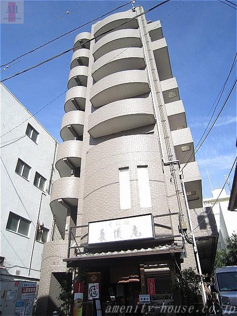 TD 宮下ビル(1K/3階)