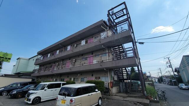 矢野第1マンション
