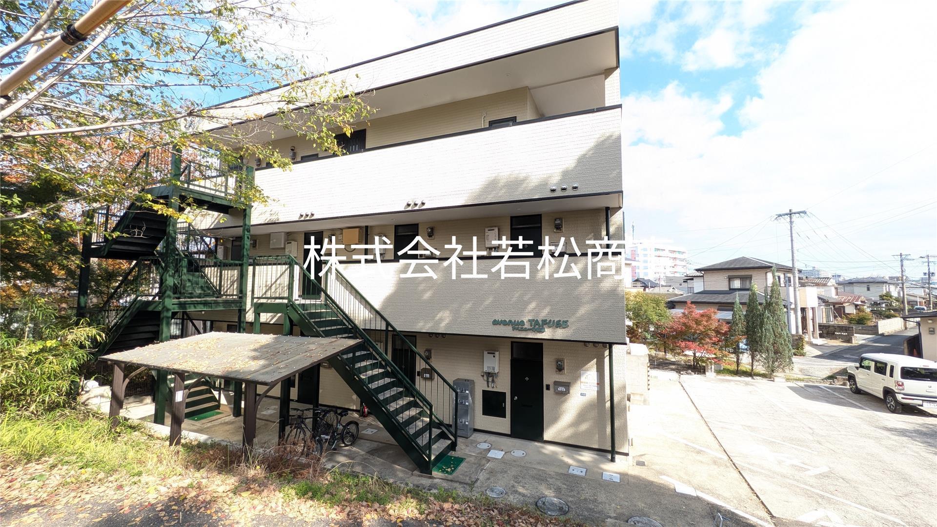アベニュー多布施