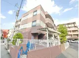 アビタシオン元住II