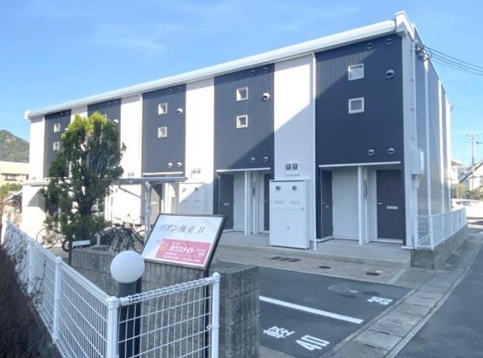 リアン飾東