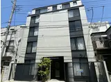 LEGALAND大岡山ANNEX