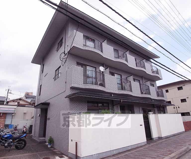 LIBERTYHOUSE(1K/3階)