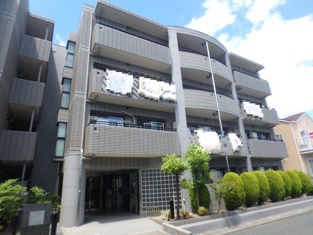 シェリール甲東園