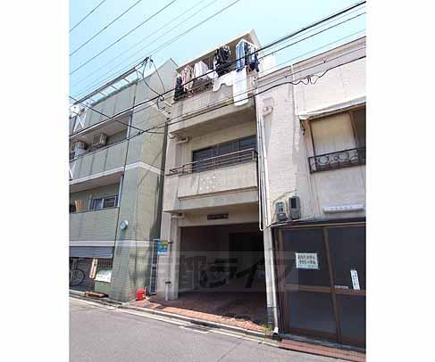 プルミエール東山二条