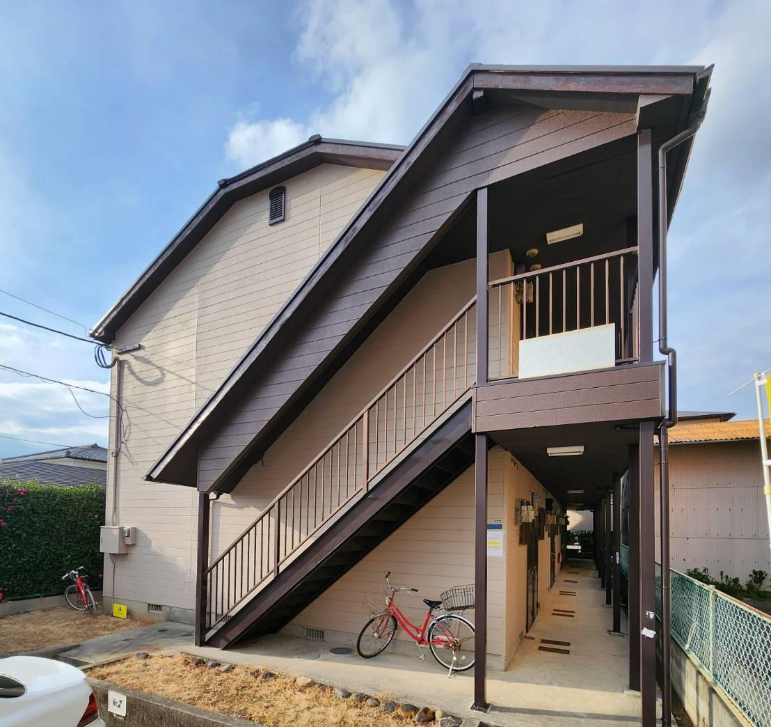 メゾン長嶺