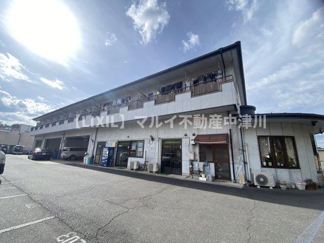コーポ東美 2号館