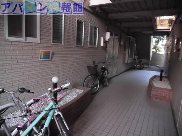 クレセントヨコイII