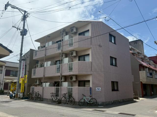 リテラス荒田壱番館